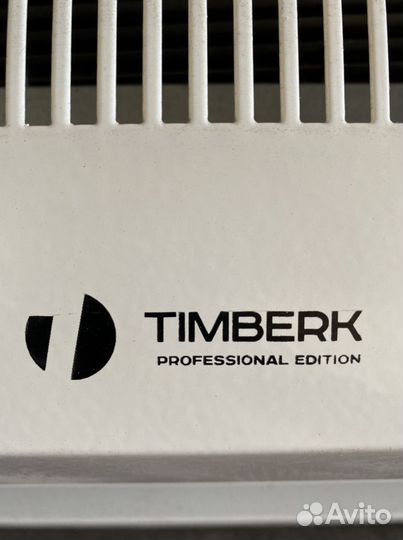 Тепловая завеса