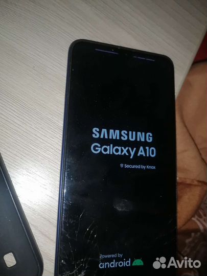 Samsung Galaxy A10, 2/32 ГБ