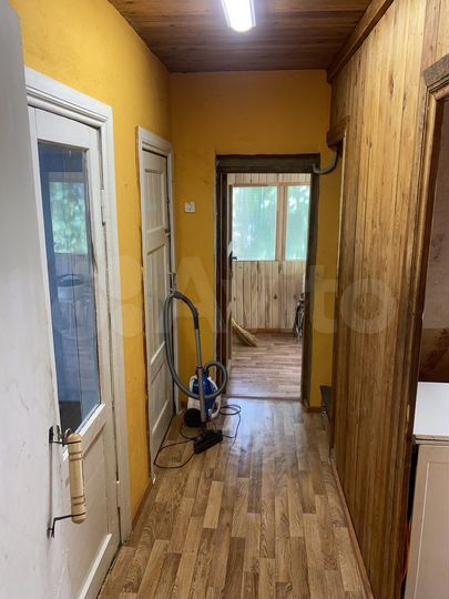 Дача 60 м² на участке 4 сот.