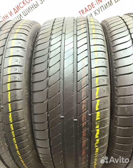 Michelin Primacy HP 225/50 R17 98V