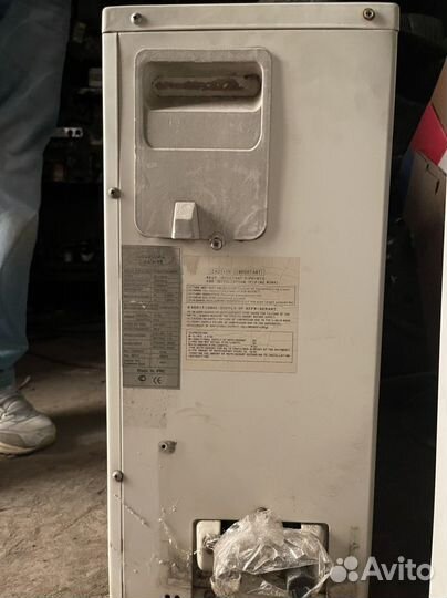 Сплит-система General