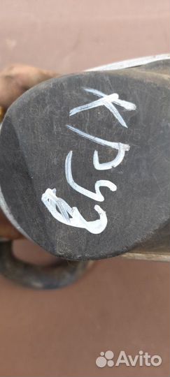 Дросельная заслонка Chevrolet Cruze