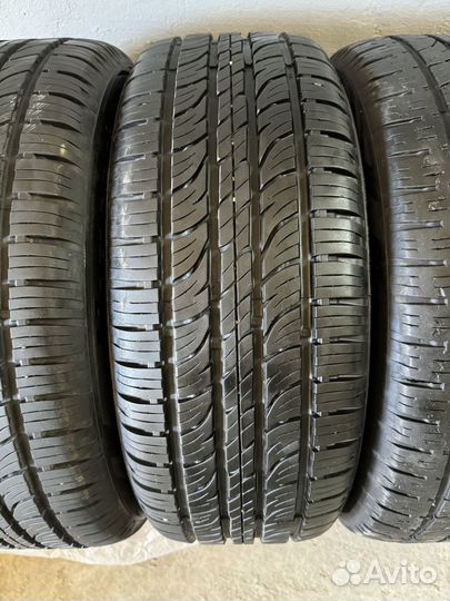 Viatti Bosco A/T V-237 235/55 R17