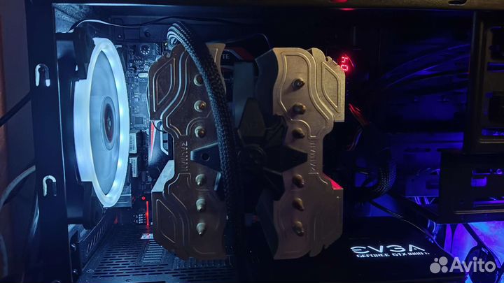 I5 6500 комплект