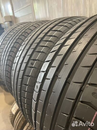 Triangle EffeXSport TH202 275/30 R19 96Y