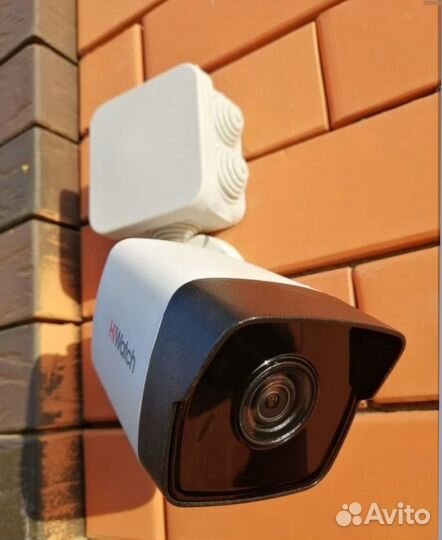 Камера Видеонаблюдения 1911*1325px Комплекты камер