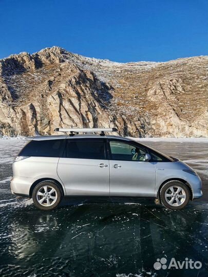 Минивэны, Микроавтобусы, Трансфер на Байкал