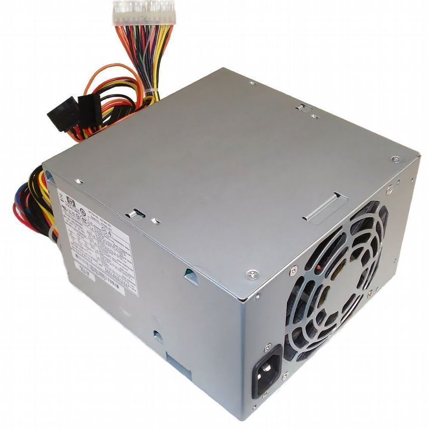 [437358-001] Блок Питания Hp 437800-001 365w 437358-001