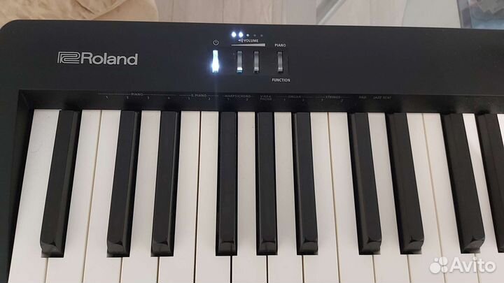 Цифровое пианино roland fp 10