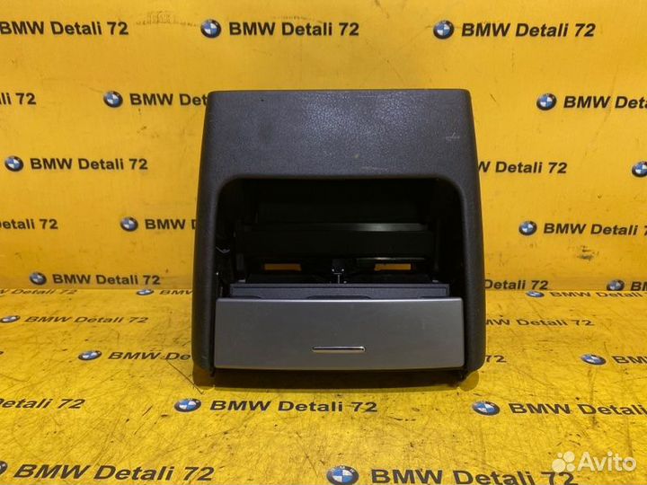 Подстаканник Bmw X5 E53 M54B30 2004