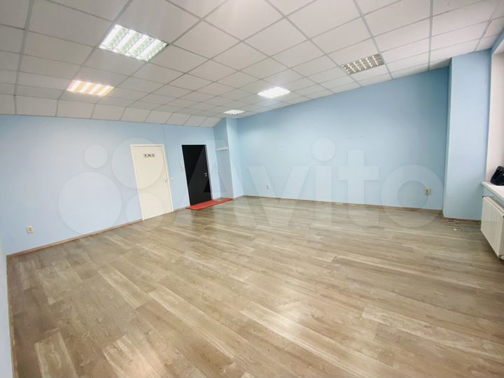 Офис, 42.5 м²