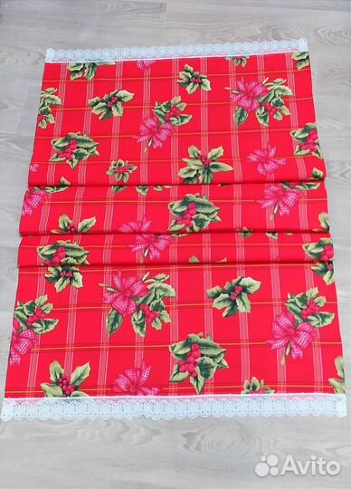 Скатерть дорожка на стол