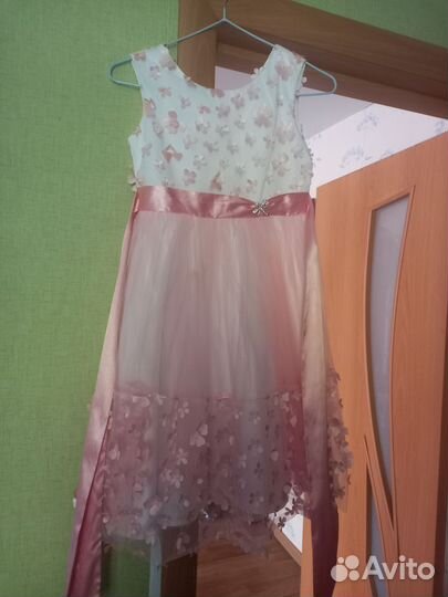 Детская одежда для девочек