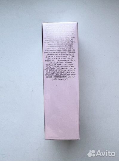 Guerlain meteorites набор с кистью 2 clair