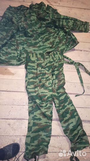 Военная форма