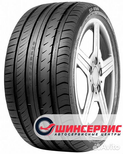 Sunfull SF-888 235/40 R18 95W
