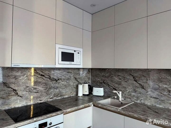 Кухонный гарнитур от производителя