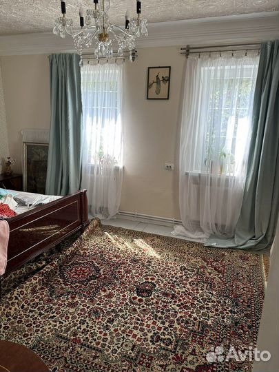 Ковер шерстяной 2.5 на 3.5