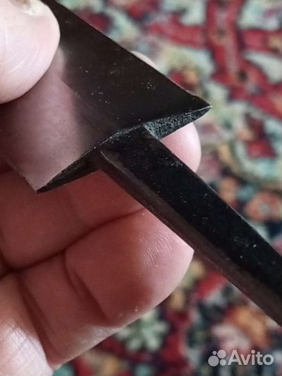 Заготовка 1936г, оригинал