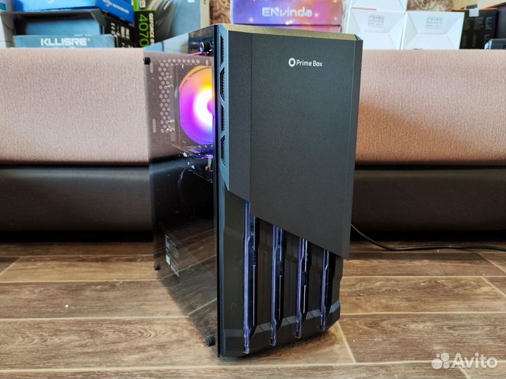 Компьютер Игровой