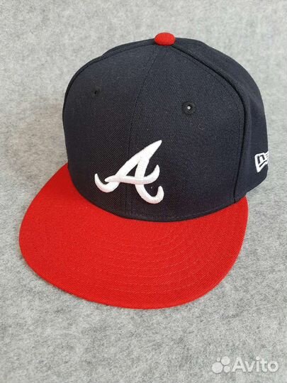 Бейсболка кепка New Era MLB США