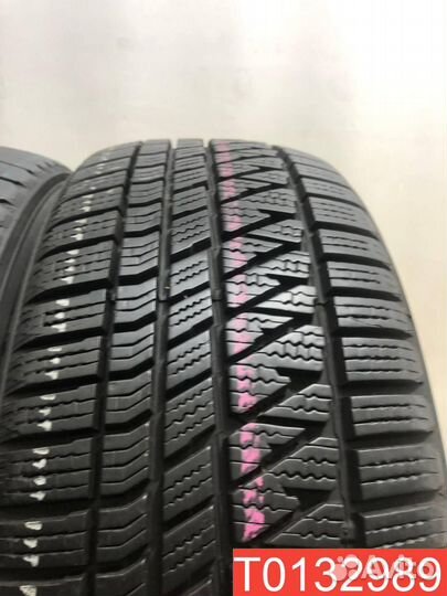 Kumho WinterCraft WS71 225/55 R18 102H