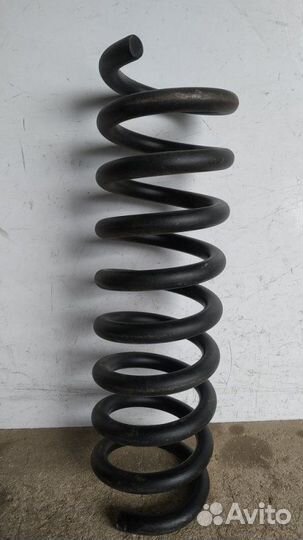 Пружина задняя Mercedes-Benz E-Class W210