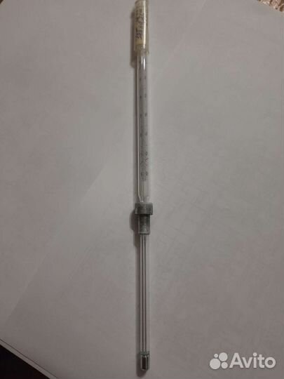 Градусник погружной тн3-1