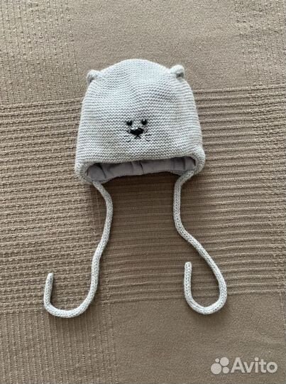 Шапка детская