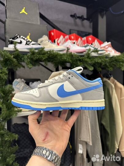 Кроссовки Nike Dunk Low Оригинал