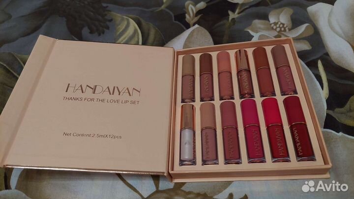 Набор косметики