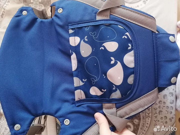 Эргорюкзак