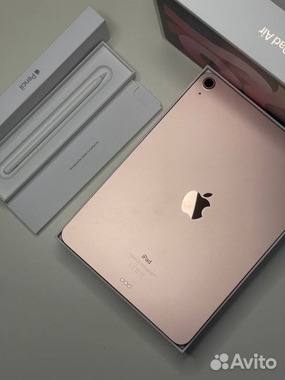 iPad air 4 64gb wifi