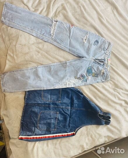 Вещи жеские пакетом 42-44