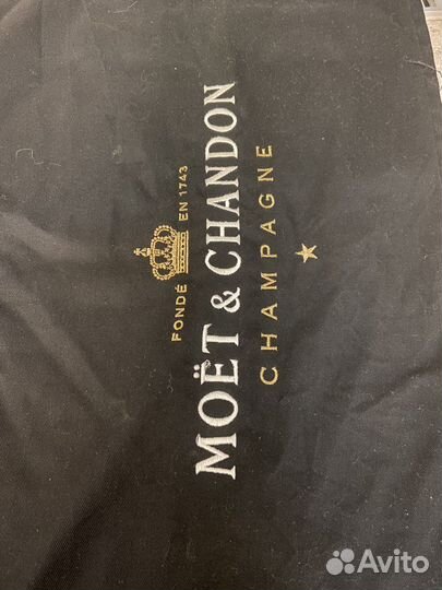 Фартук бармена