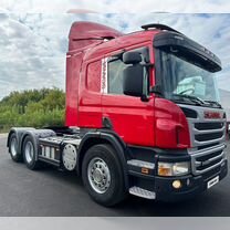 Scania P400CA, 2016