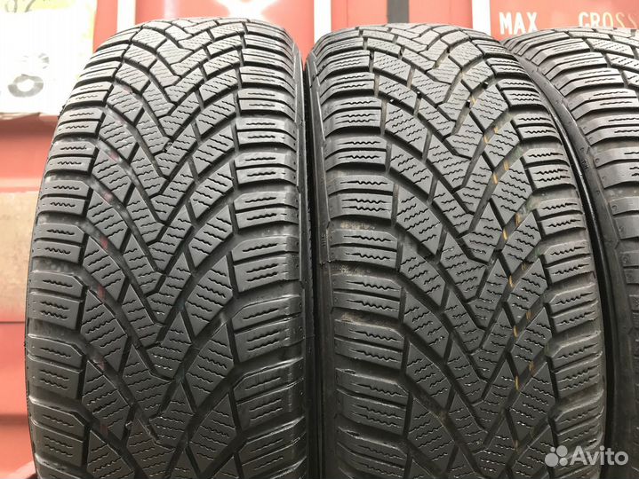 Continental ContiWinterContact TS 850 195/65 R15 107R