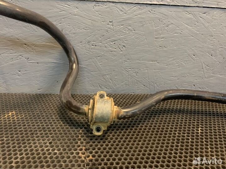 Стабилизатор поперечной устойчивости передний