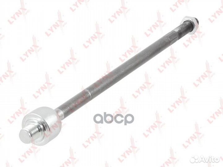 Тяга рулевая перед прав ford transit 2000-2