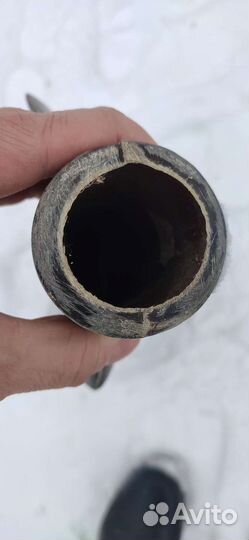 Лопасти для винта свп Хивус