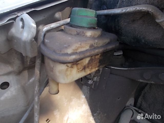 Бачок Гура на чери куку свит