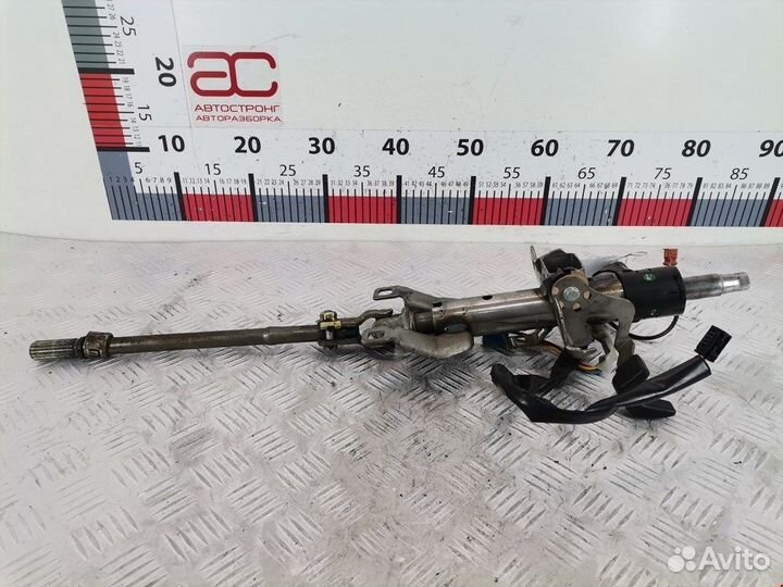 Замок зажигания для Peugeot-Citroen Picasso 4162Z1