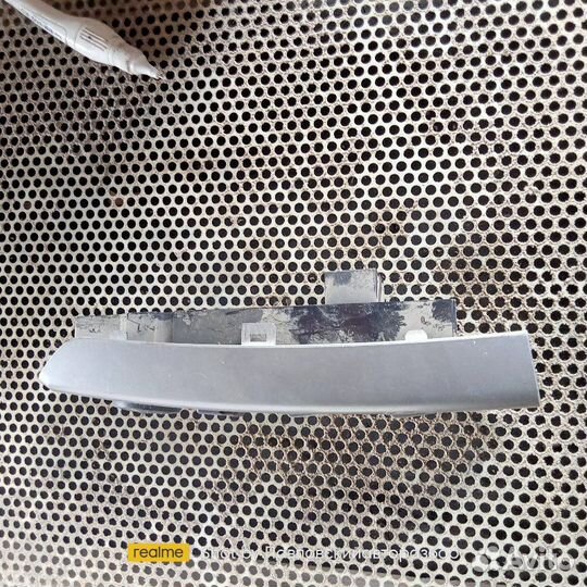 Блок управления стеклоподъемниками Geely Emgrand