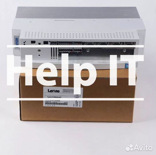 Преобразователь частоты lenze EVS9322-EP