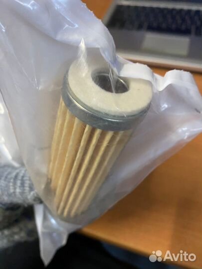 Фильтр-картридж becker