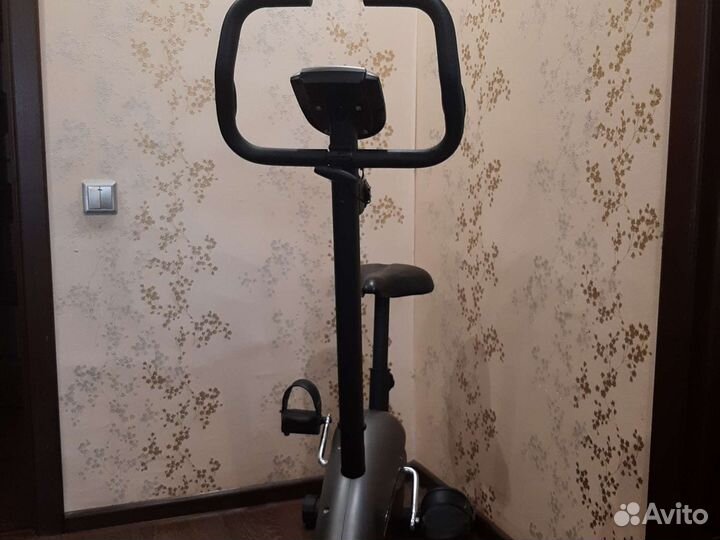 Велотренажер горизонтальный бу JETstream