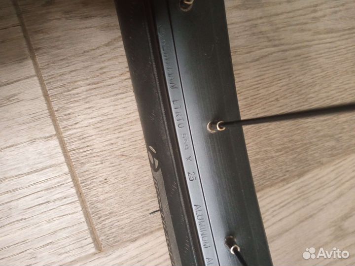 Обмен Old school mtb вилсет 26 кассета диски