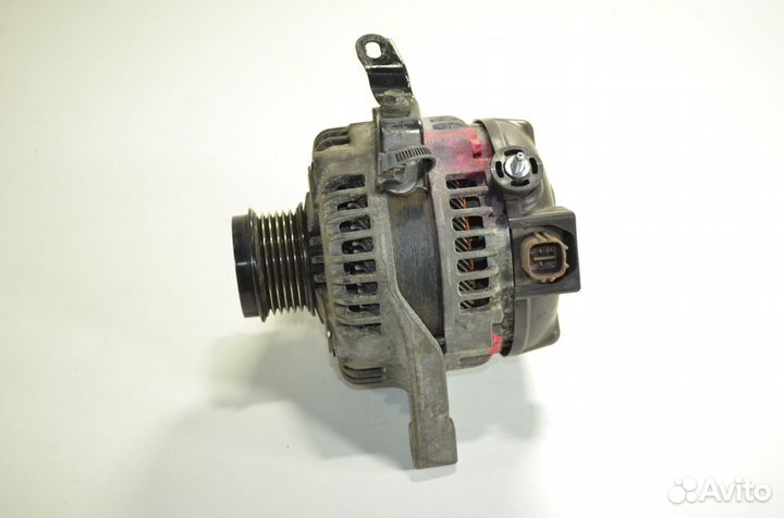 Генератор Toyota Camry V50 2.5 2013