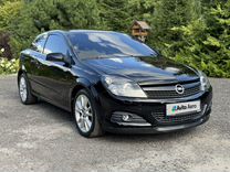 Opel Astra GTC 1.8 MT, 2008, 246 000 км, с пробегом, цена 595 000 руб.