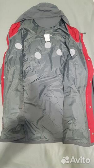 Костюм рыбака